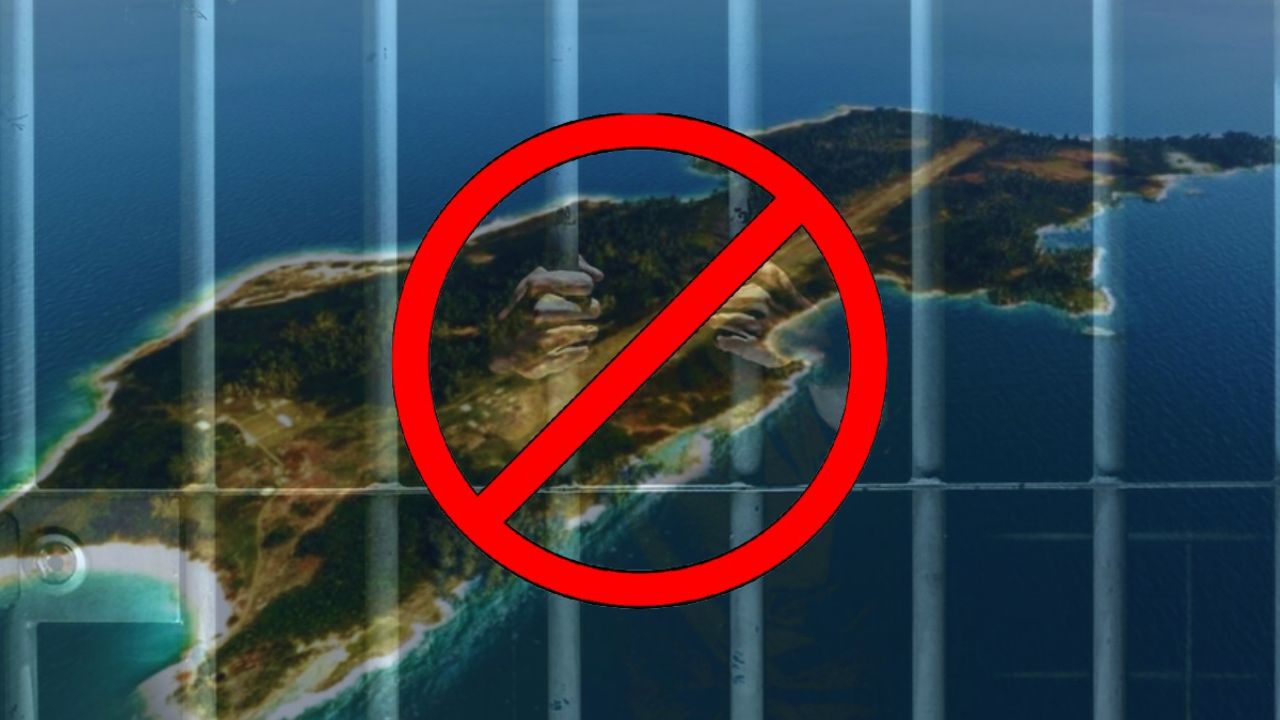 Descartan construcción de cárcel en Islas del Cisne; instalarían un destacamento militar de FF. AA.