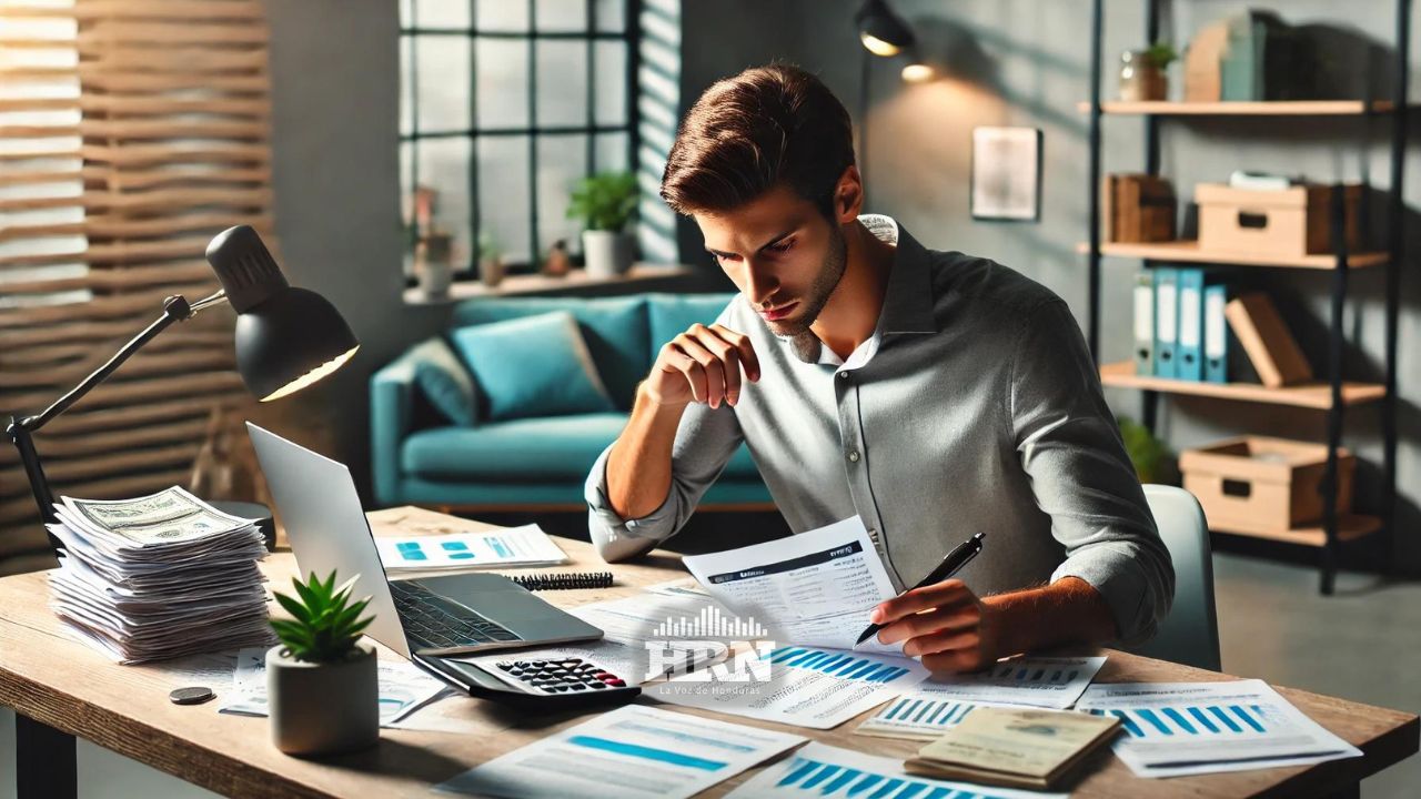 Imagen de Desintoxicación financiera, ¿cuál es el primer paso para lograrla?