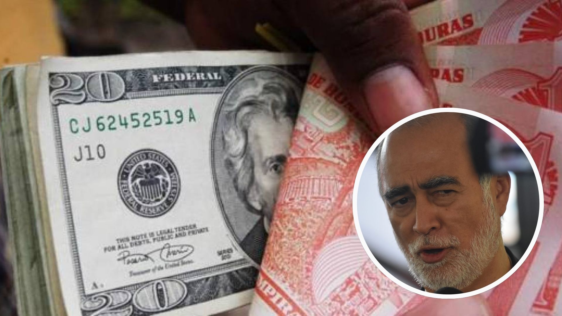 Economista alerta sobre acelerado deslizamiento de la moneda y posible impacto en 2025