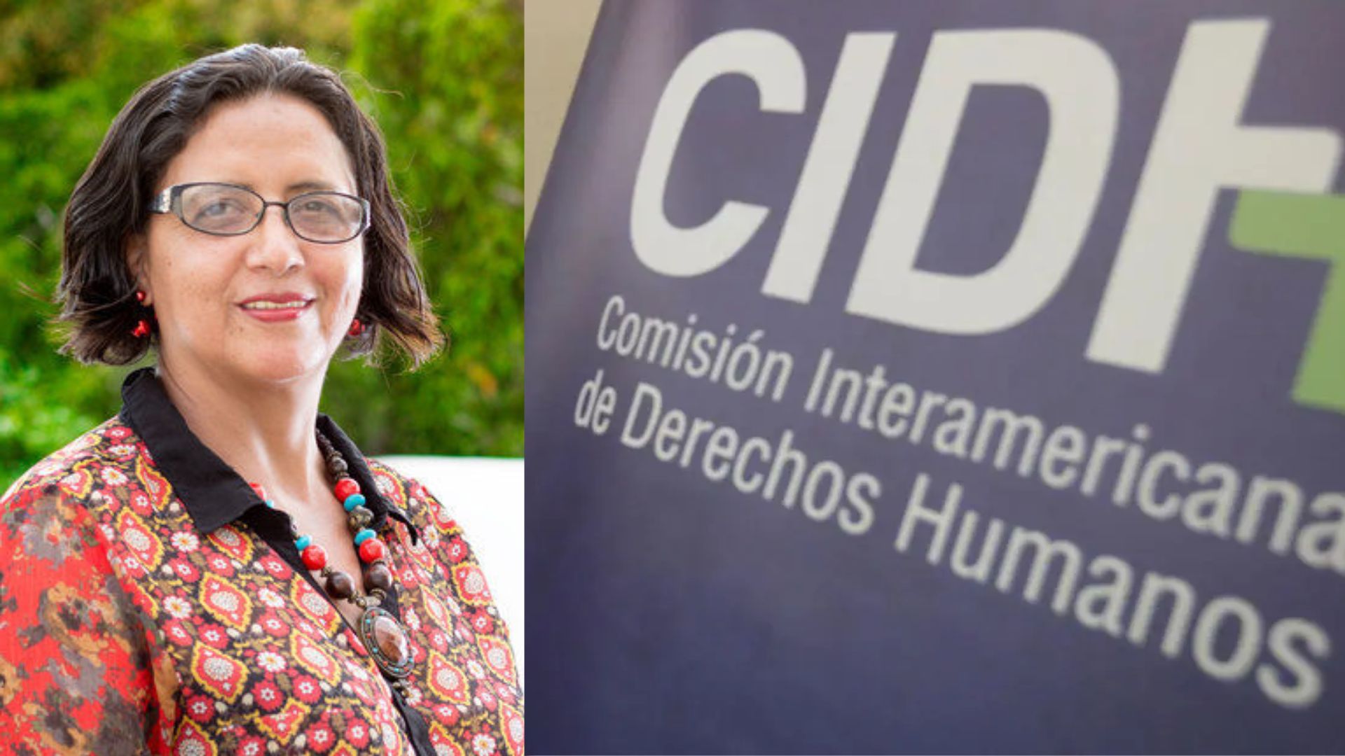 Defensora de DD.HH. anuncia envió de nuevos casos a la CIDH por fallas en el Mecanismo de Protección