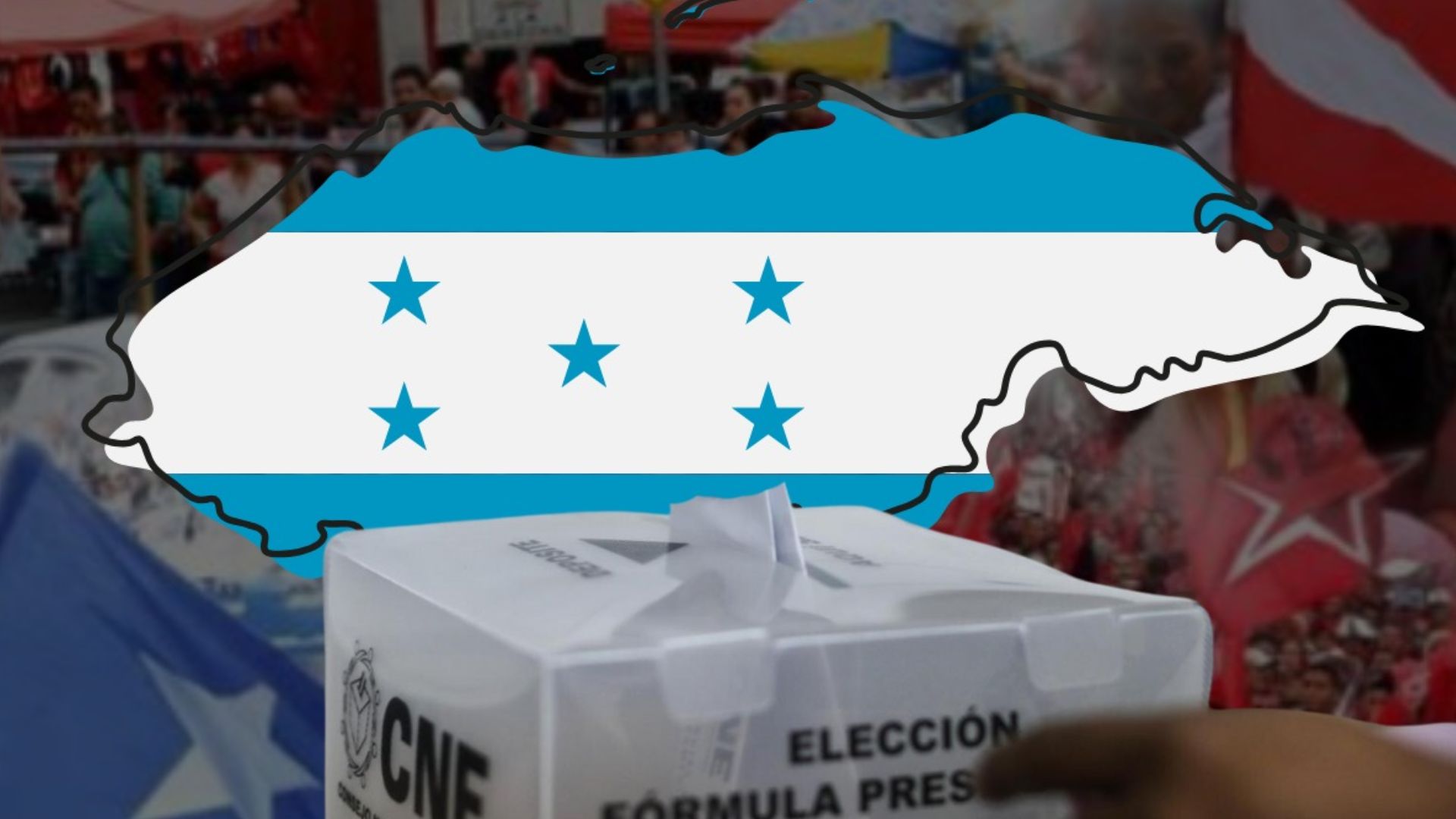 Editorial HRN: Democracia, a pesar de los malos políticos