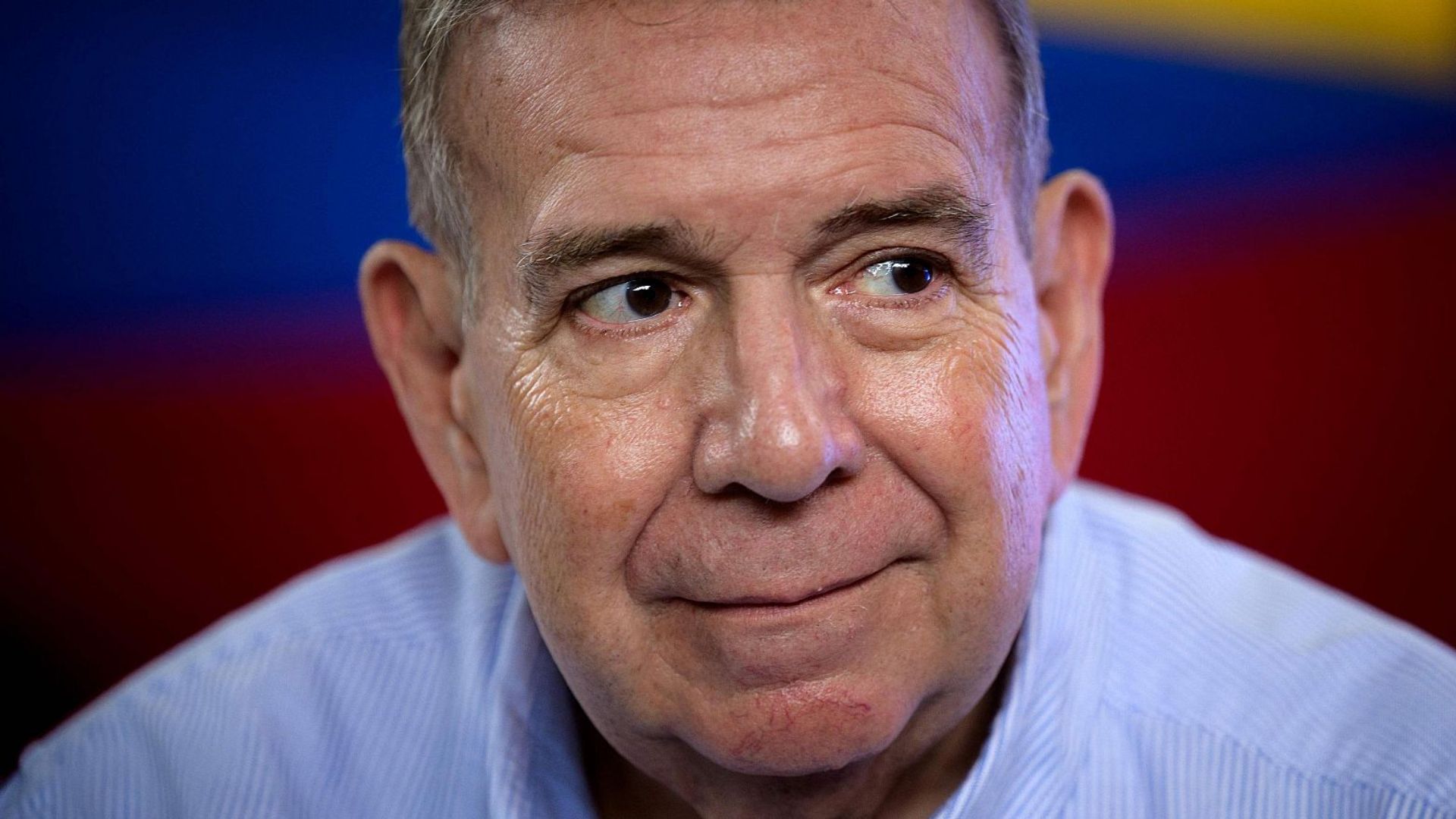 Edmundo González se suma a la lista de opositores venezolanos en España