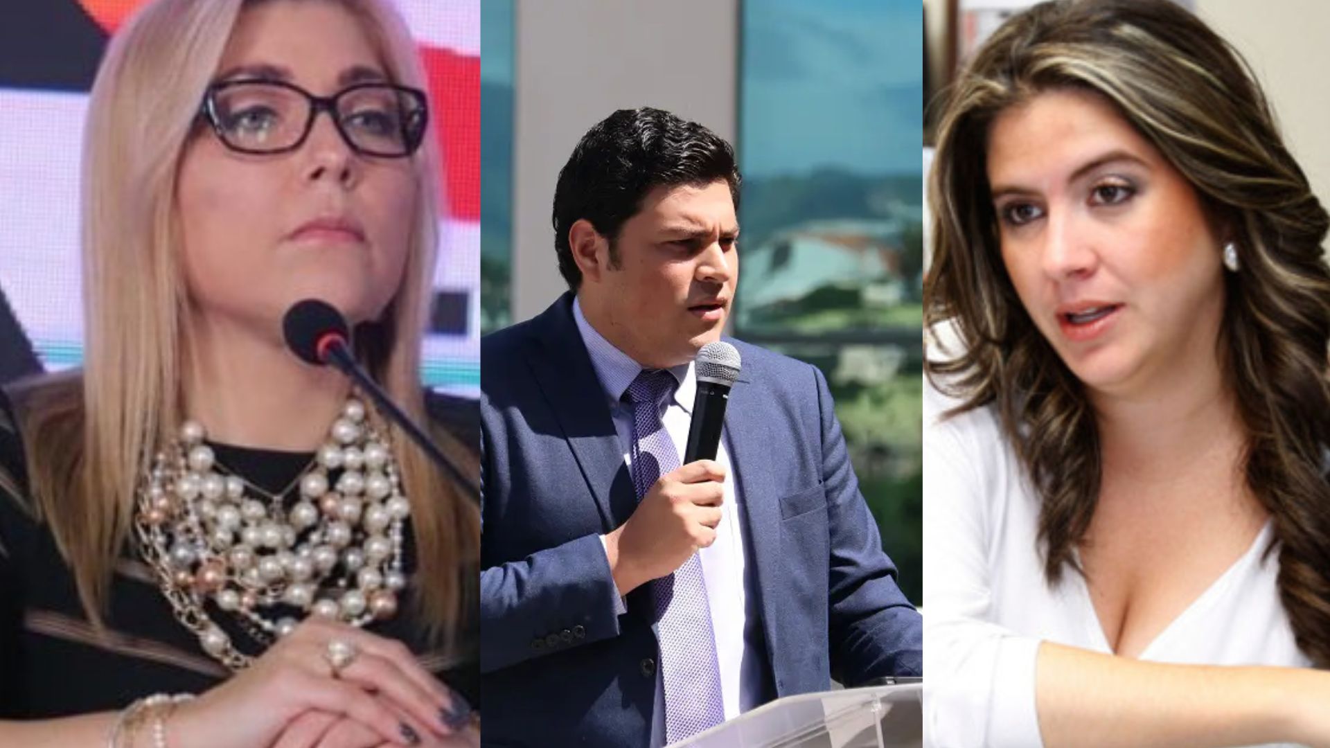Aplazan elección del titular del CNE por falta de consensos