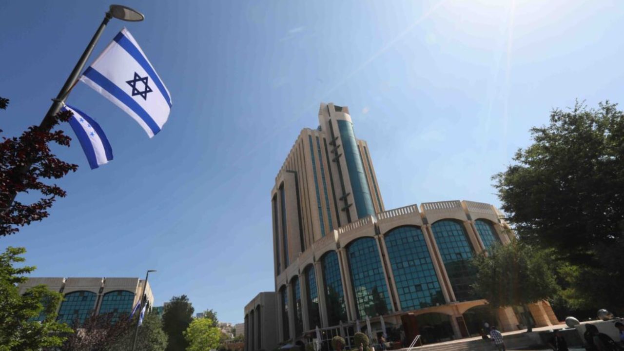 Comunidad palestina en Honduras pide trasladar embajada en Israel a Tel Aviv