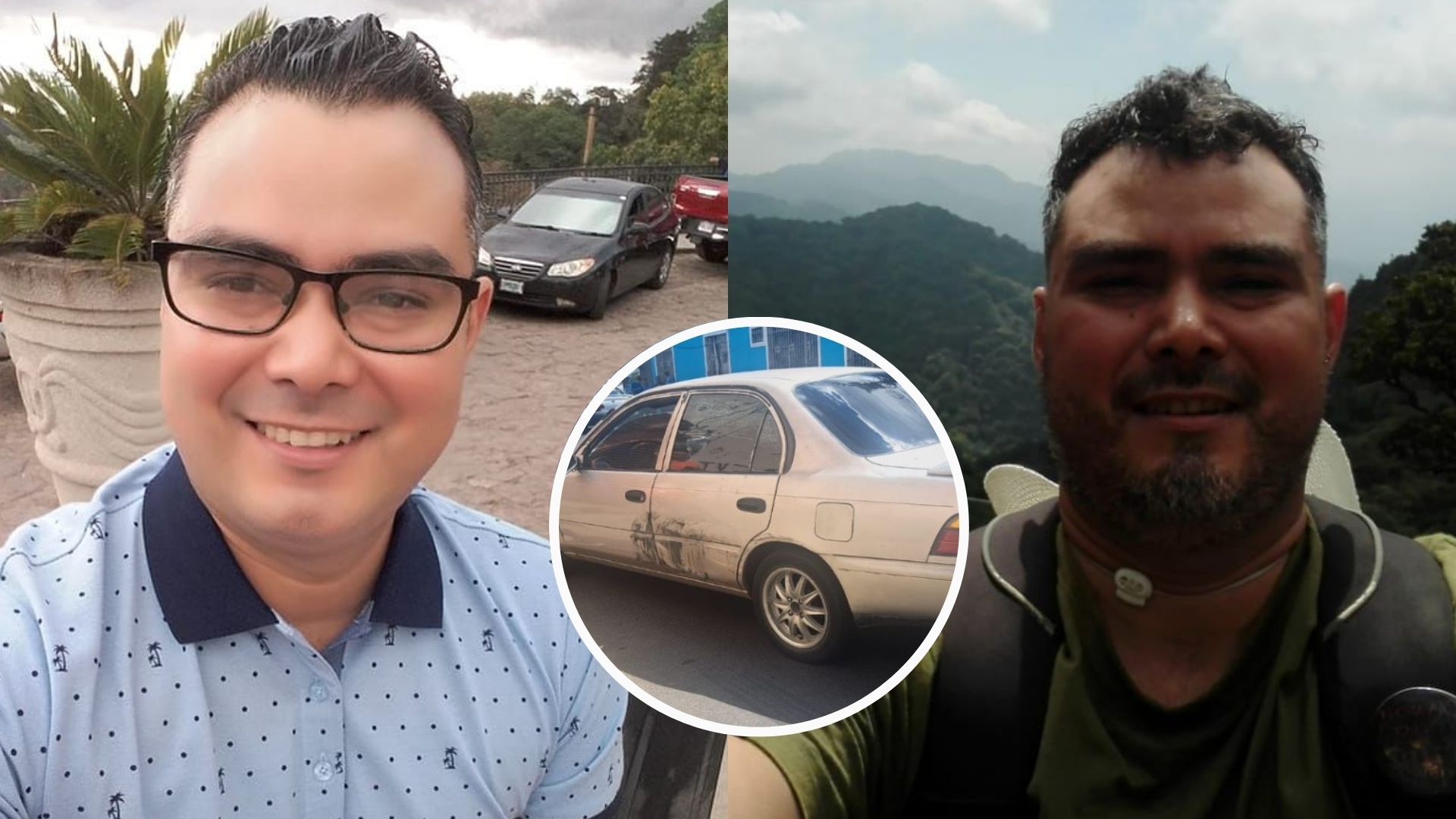 Dedicado a la iglesia, así recuerdan a hondureño que murió en conflicto por tráfico en Comayagüela
