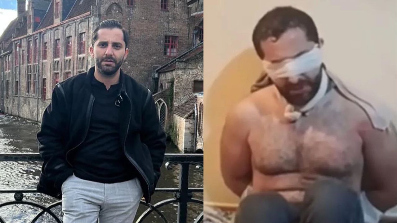 Revelan estilo de vida de empresario previo a ser secuestrado y decapitado