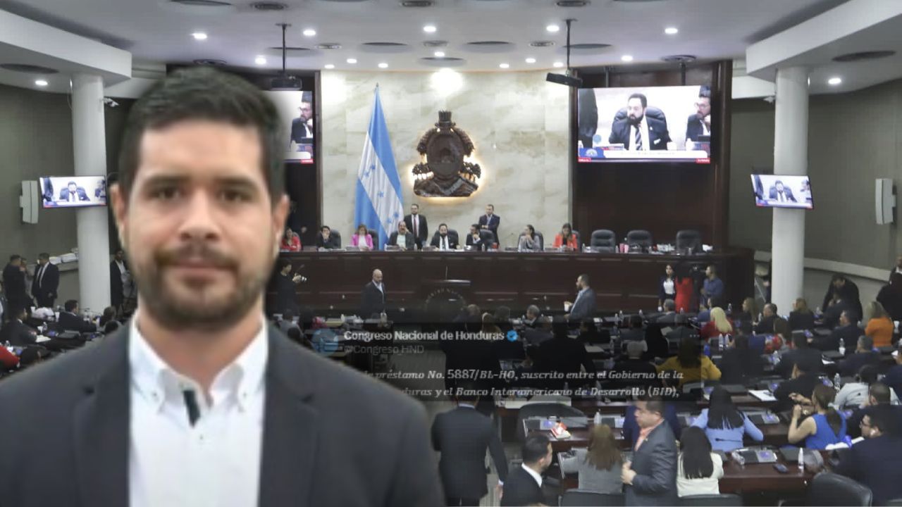 Endeudamiento de Honduras amenaza al 50 % del PIB , estima analista