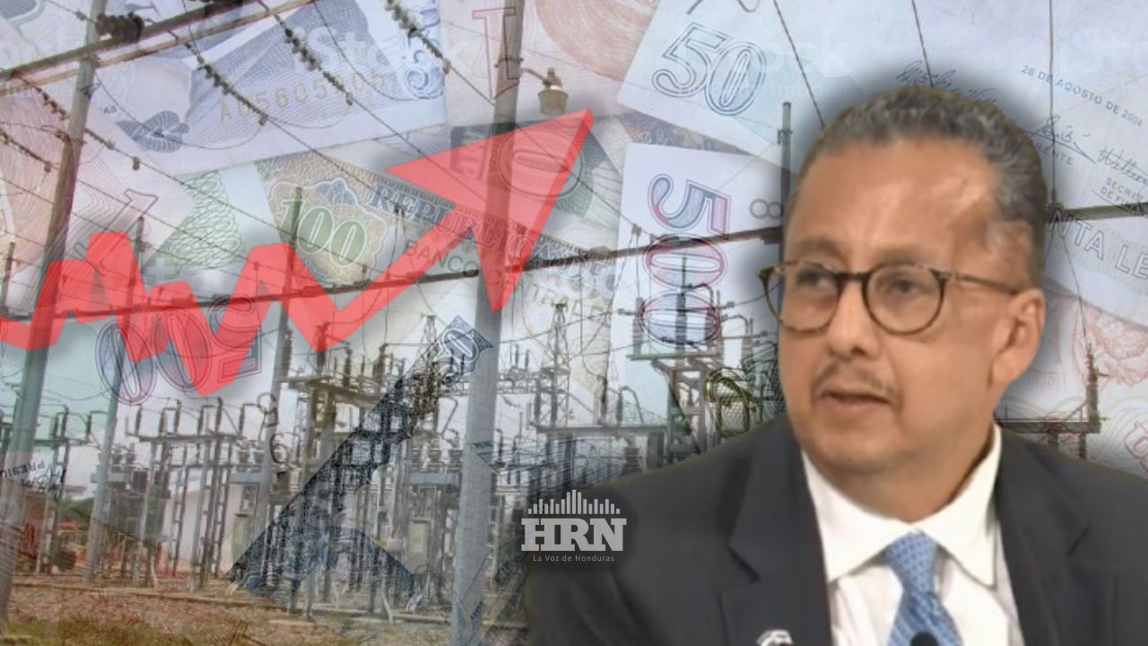 En 18% ha encarecido costo de energía eléctrica a empresas por subsidios: Cohep