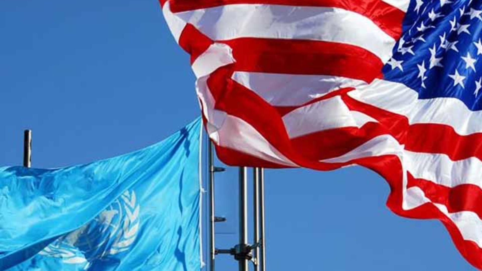 EE.UU. defiende su derecho de veto en la ONU: 'un poder que tenemos y no vamos a disculparnos'