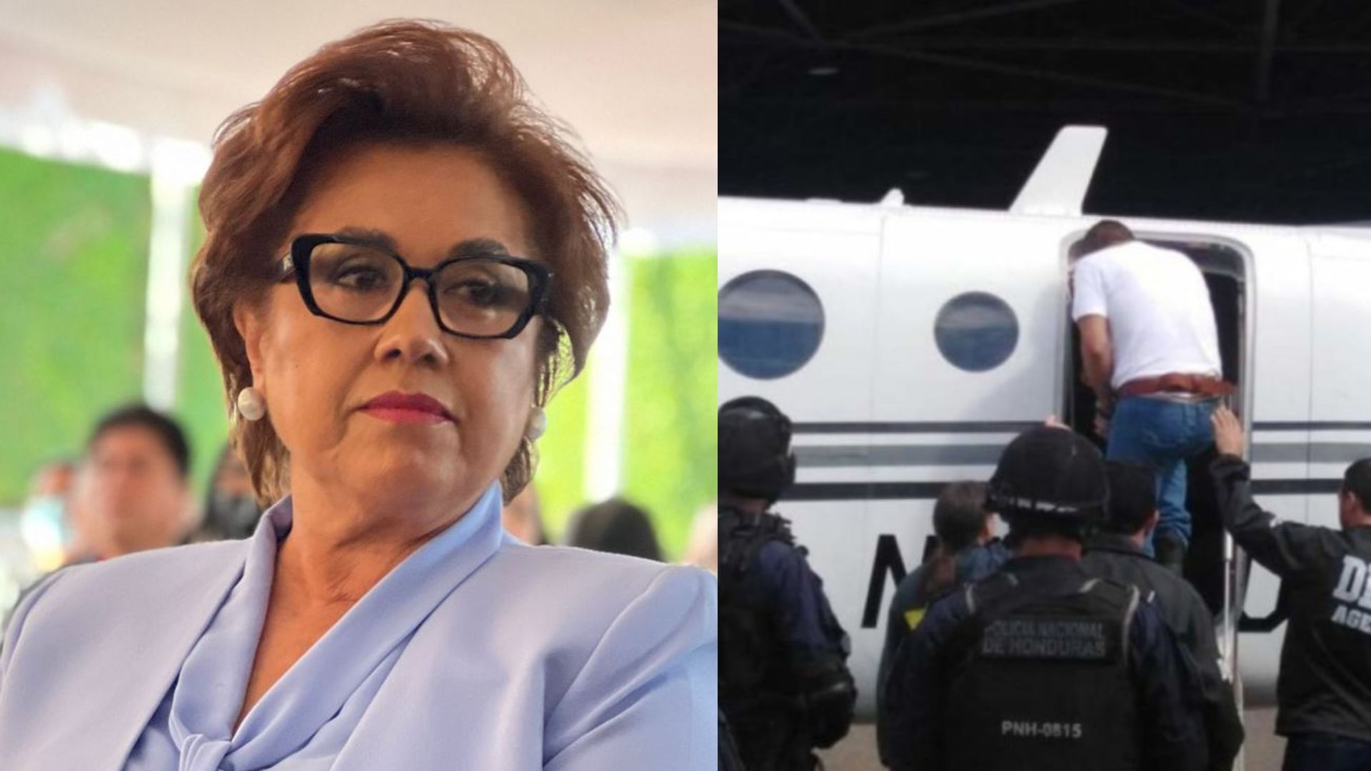 ¿Hay nuevas solicitudes de extradición? esto dice la presidenta de la CSJ