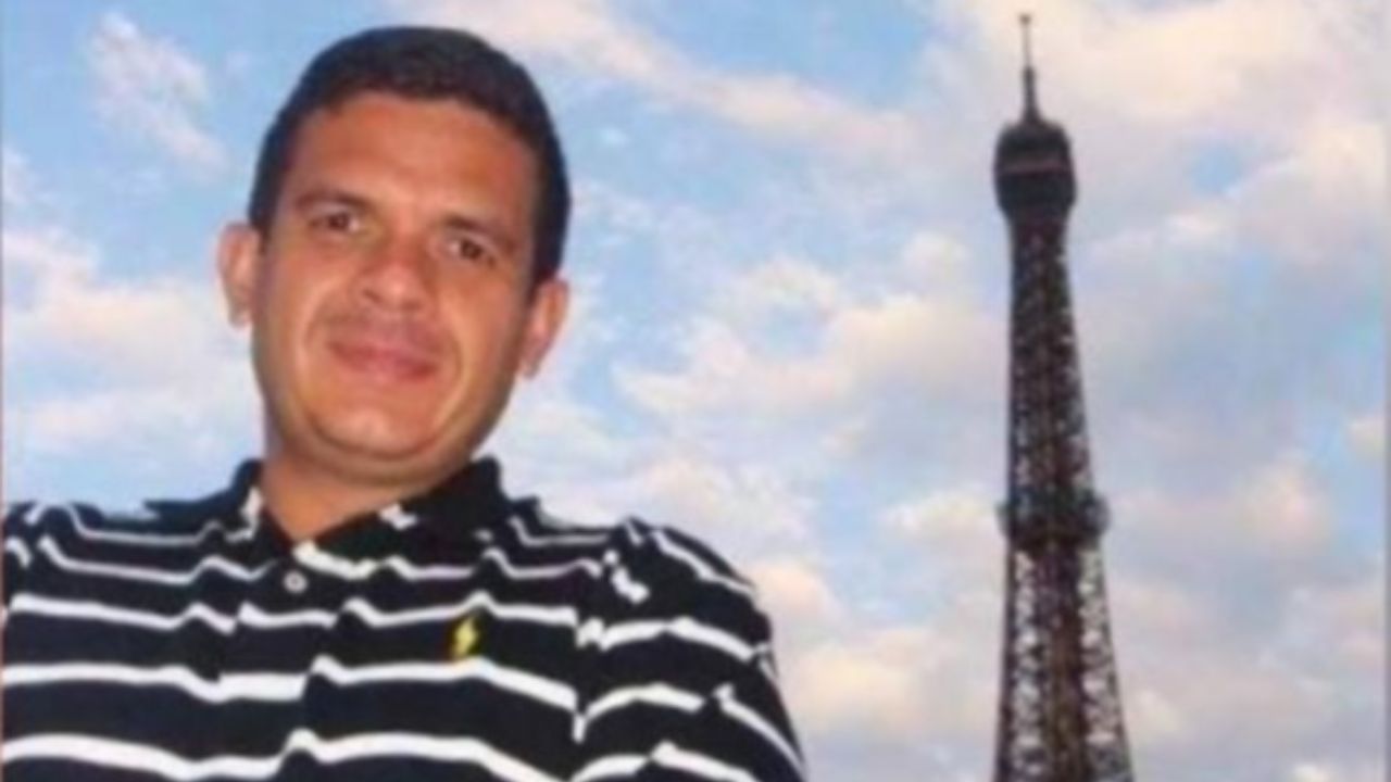 Fabio Lobo queda en libertad tras colaborar en juicio contra JOH