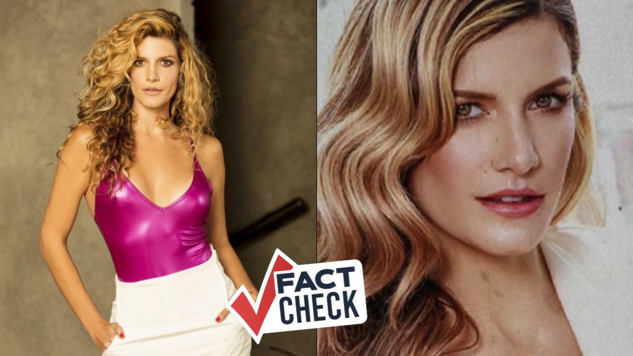 ¿Fallece Mabel Moreno?, ¿es verdad que murió hoy?