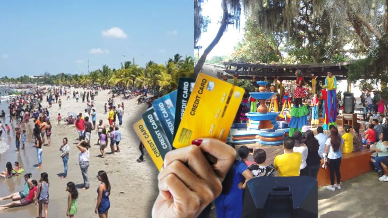 Semana Morazánica: consejos para usar su tarjeta de crédito responsablemente