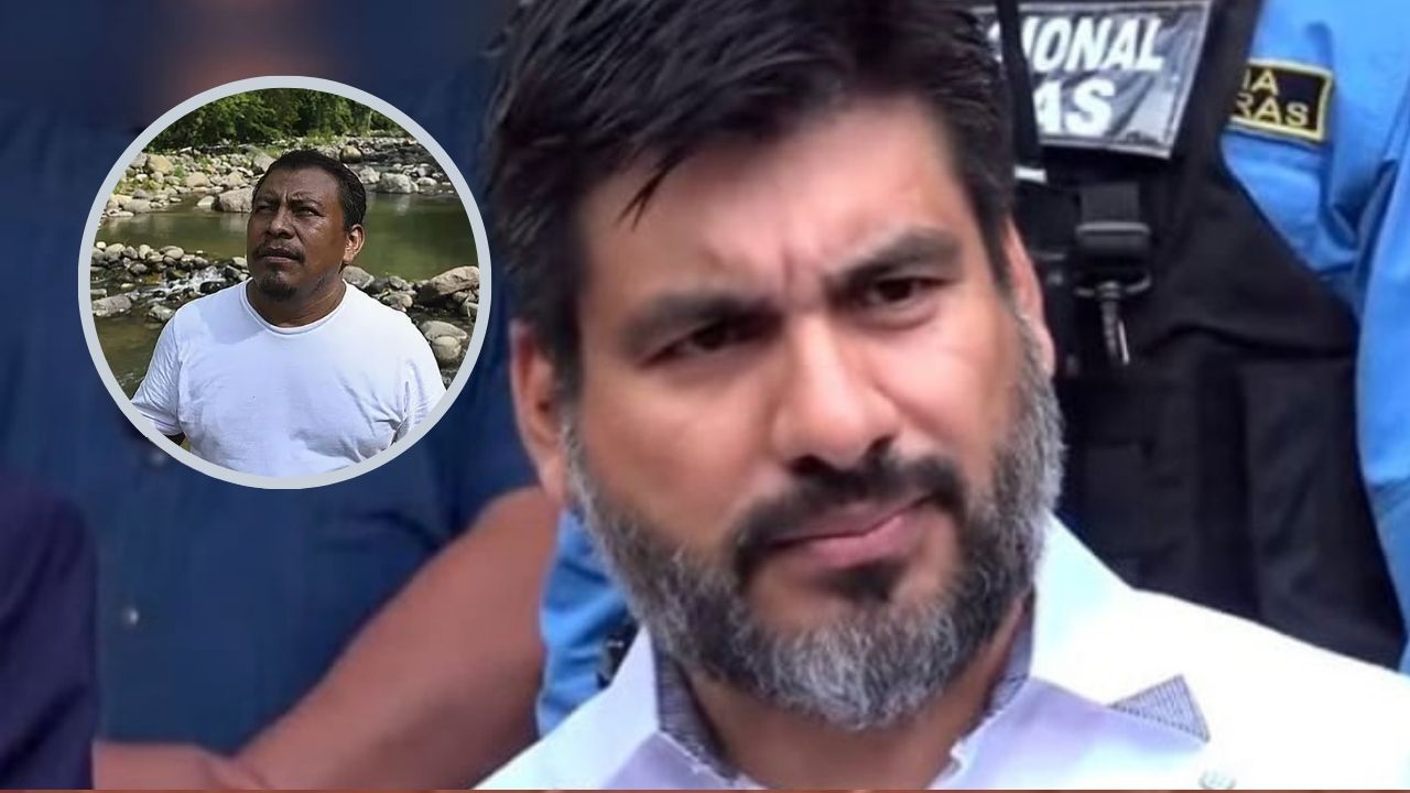 Fiscal dice que trabajan 24 horas para llegar a los responsables del asesinato de Juan López