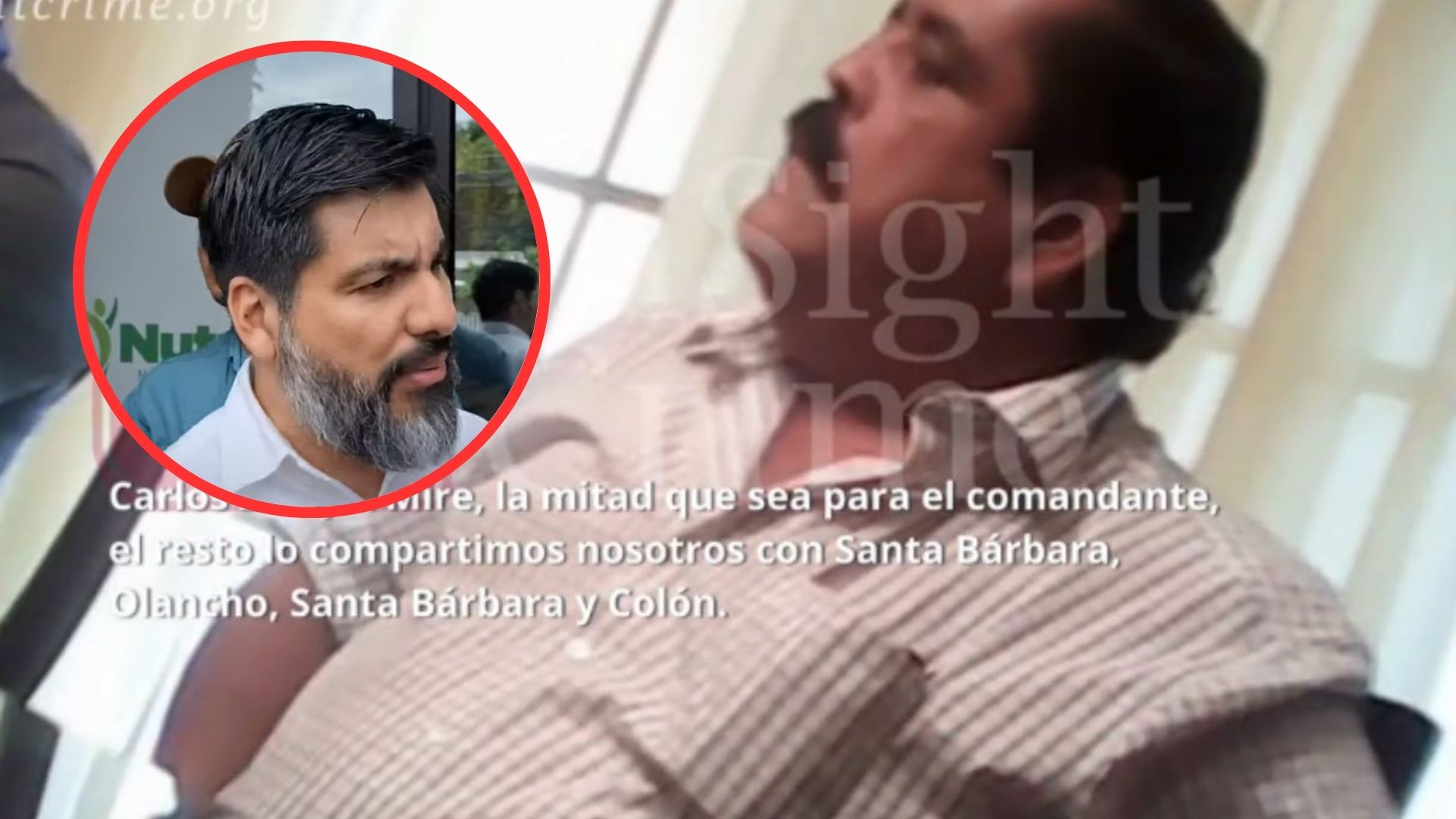 Fiscal general rompe el silencio y habla sobre video de Carlos Zelaya