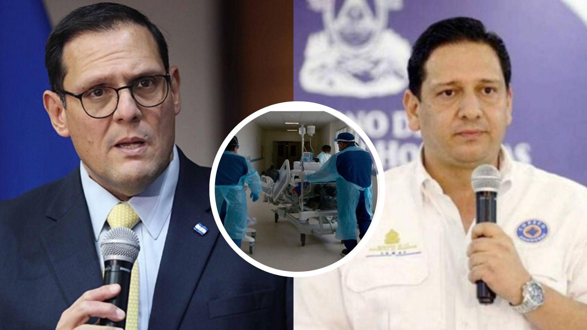 Requerimiento fiscal contra exfuncionarios del Gobierno de JOH por compra irregular de ventiladores defectuosos