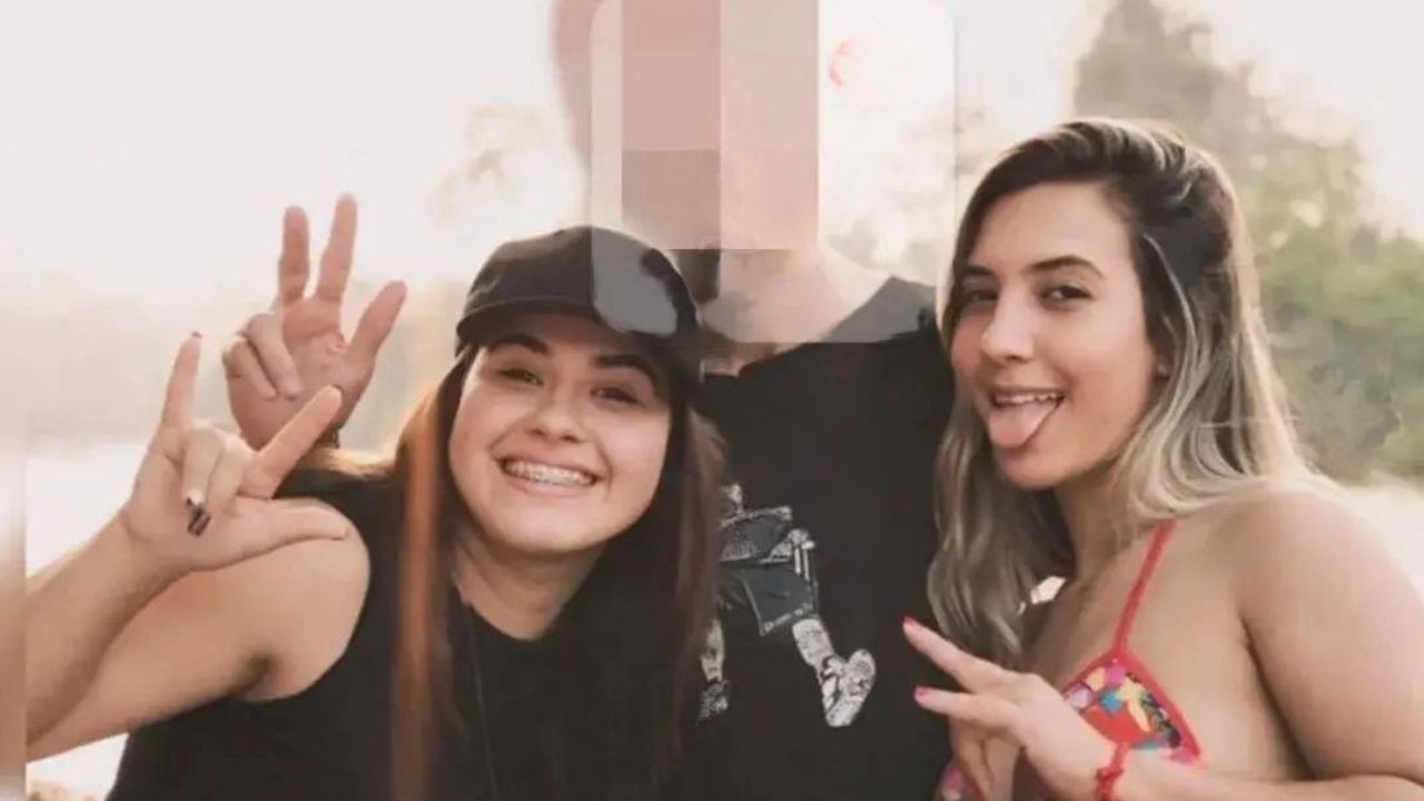 Matan a hermanas por confusión de señal de pandilla en foto publicada en redes sociales
