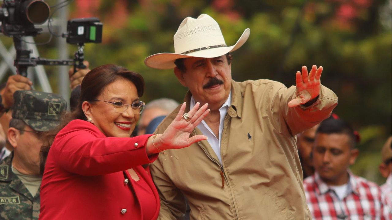 Editorial HRN: los fantasmas de los golpes y autogolpes