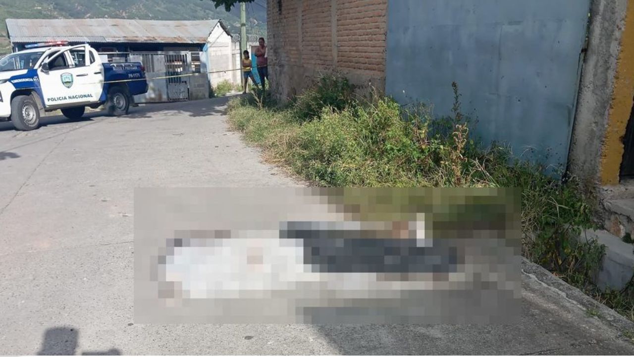 Frente a una pulpería matan a hondureño raptado de colonia rival en Comayagüela