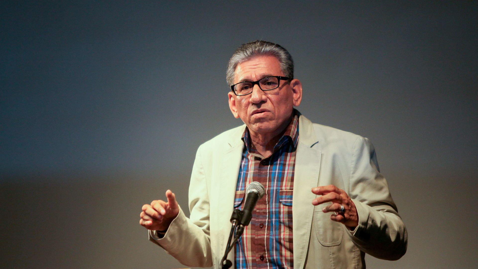 Muere Humberto Ortega, aislado por Gobierno de su hermano y declarado traidor en Nicaragua