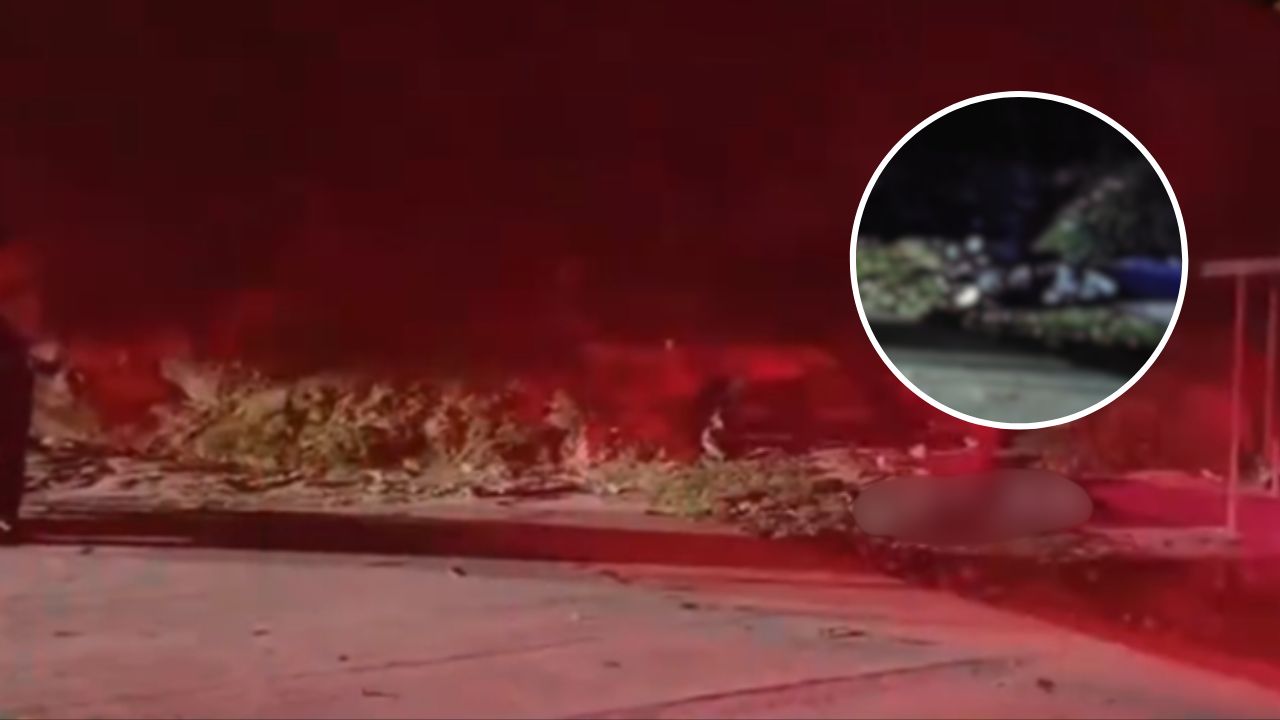 Imagen de A machetazos le quitan la vida a dos hermanos en San Antonio, Copán