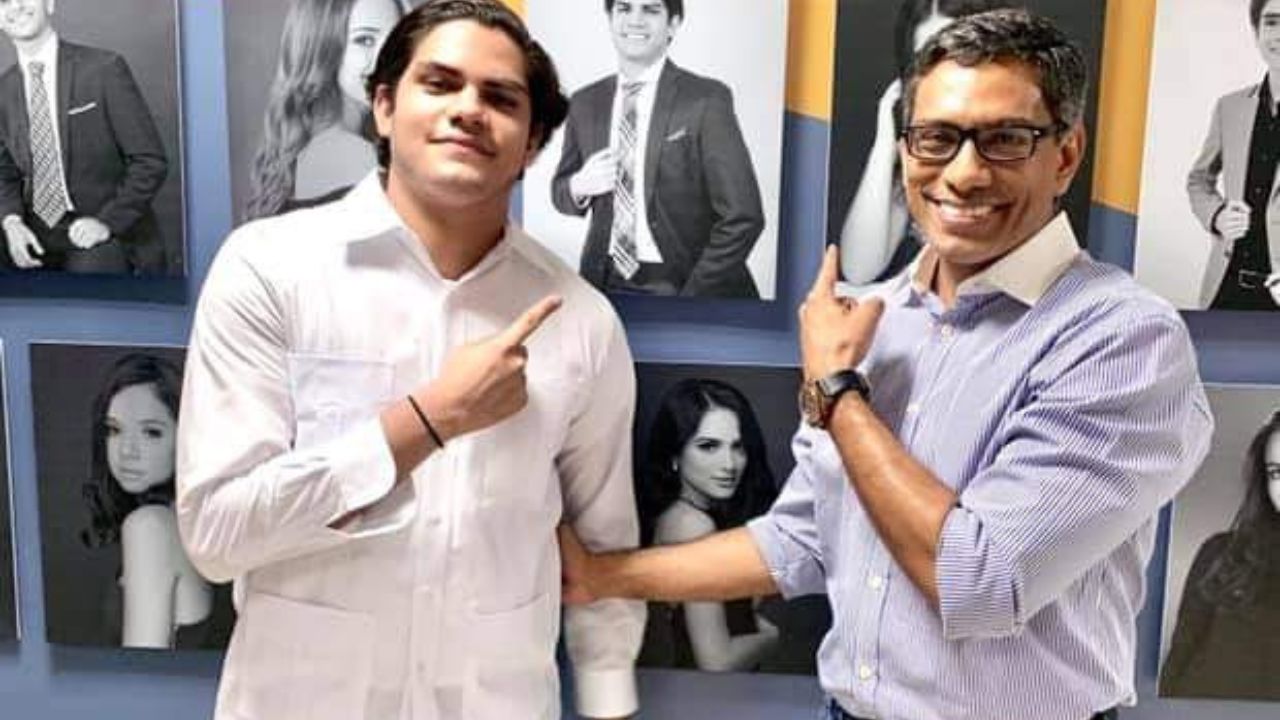 Hijo de exdiputado hondureño se quita la vida, esto se revela en el caso