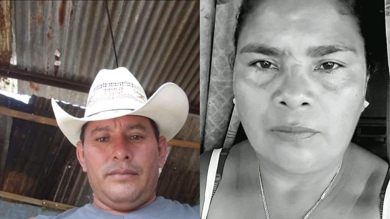 Hondureño mata a su esposa y luego se suicida en Santa Bárbara