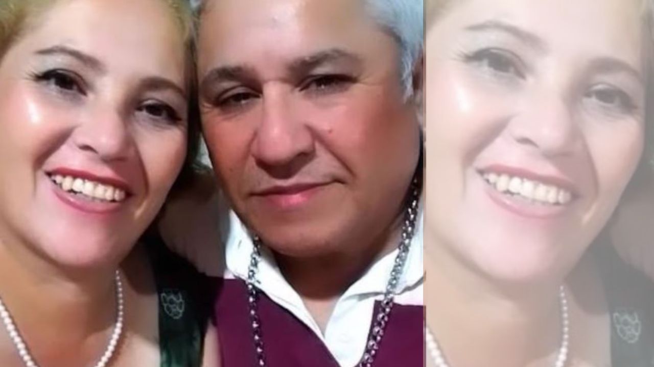 Hombre mató a su esposa y luego enterró su cadáver en el patio de su casa