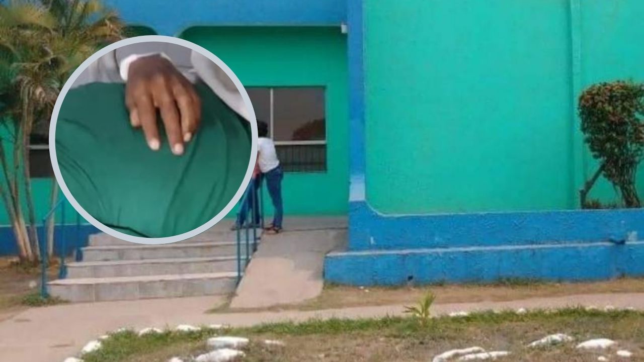 Hondureño se quitó la vida al no soportar la perdida de su primera esposa