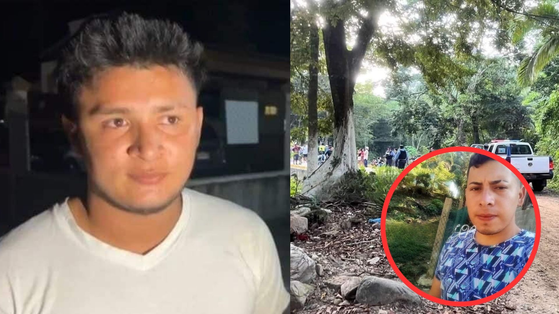 'Enamoraba a mi mujer': Hombre mata a otro por celos en Puerto Cortés