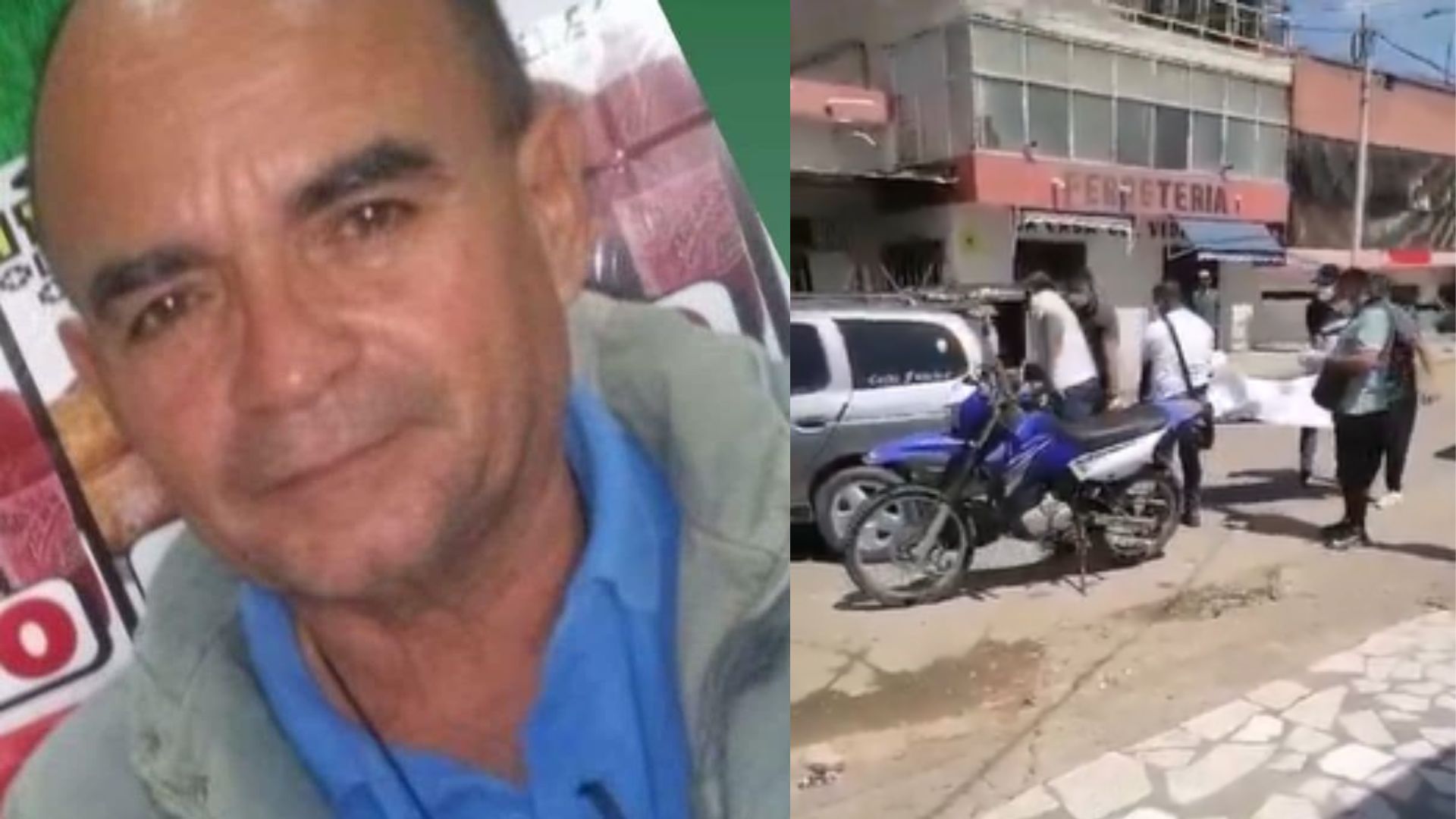 Hombre lleva a mujer a motel pero un infarto frustró sus planes