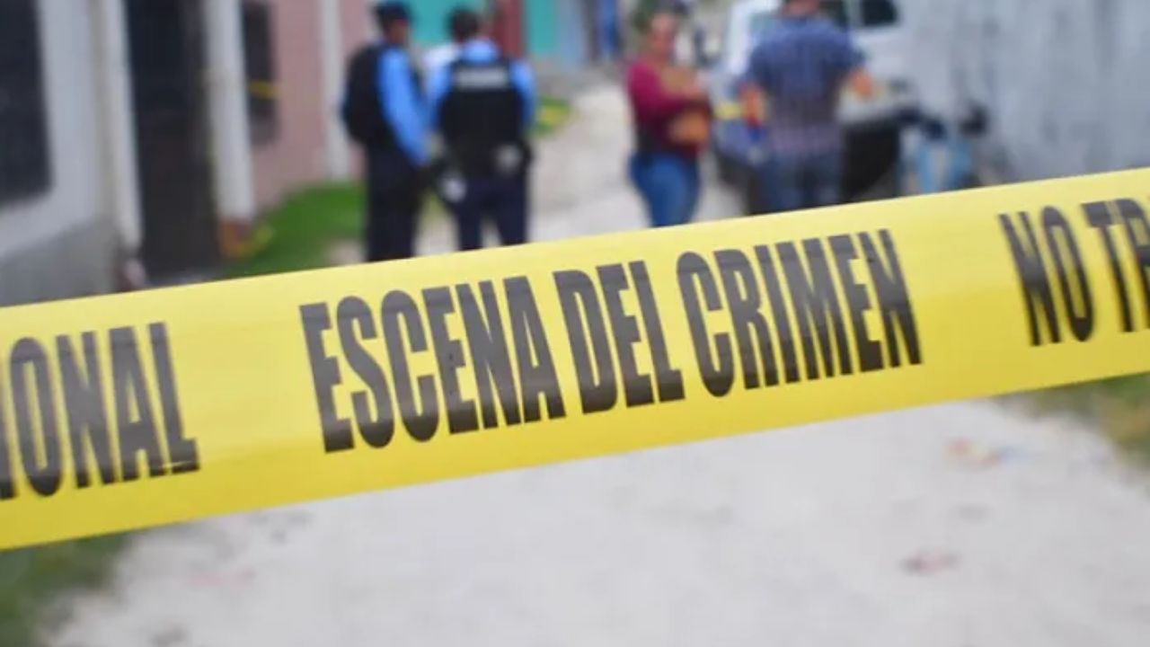 Homicidios en Honduras han reducido un 27% respecto al 2023: Sepol