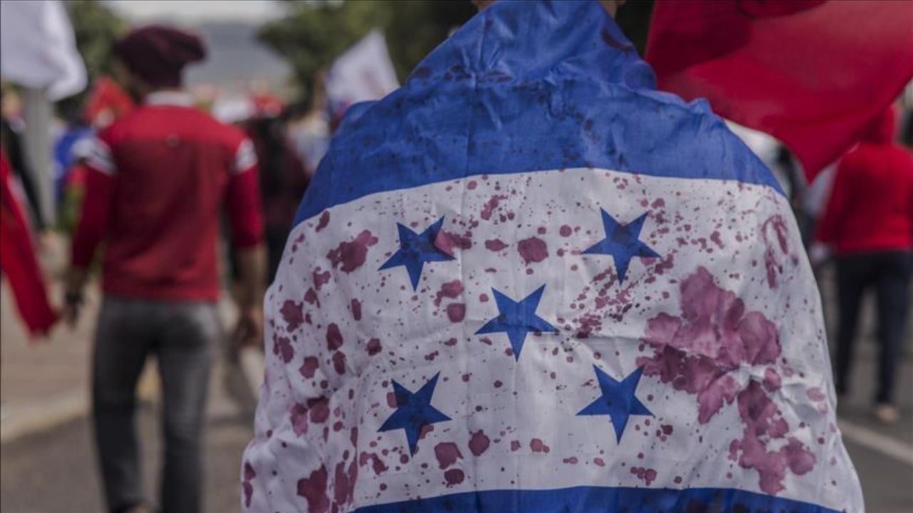 Honduras, el país más violento de Centroamérica: OV-UNAH; homicidios siguen en baja, según autoridades