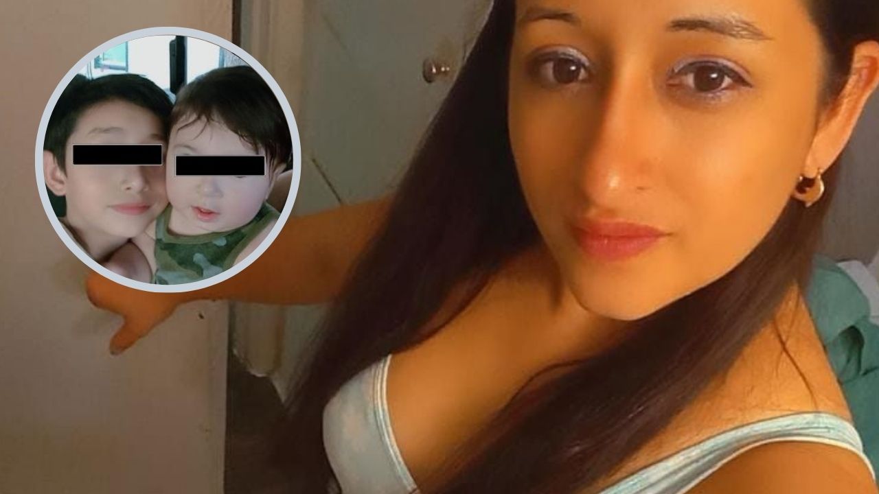 Últimas publicaciones muestran el amor que le tenía hondureña que se quitó la vida a sus hijos
