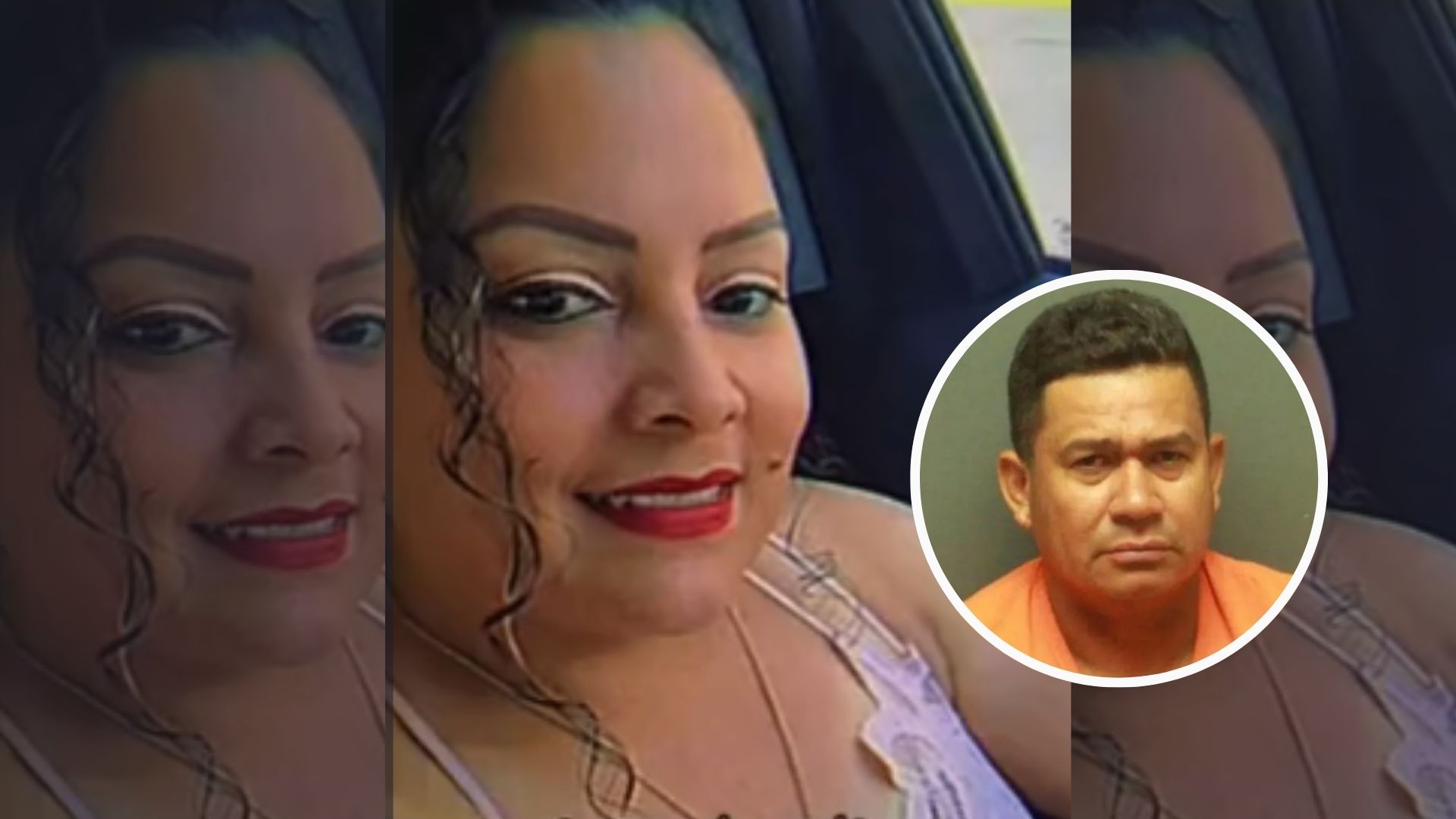 Así era Emma López, la hondureña que murió a manos de su esposo porque le revisó el celular