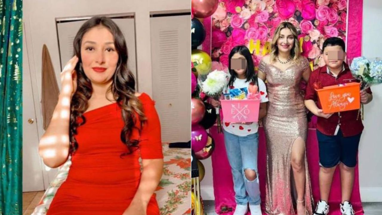 Hondureña muere arrollada por su expareja frente a sus hijos en Estados Unidos