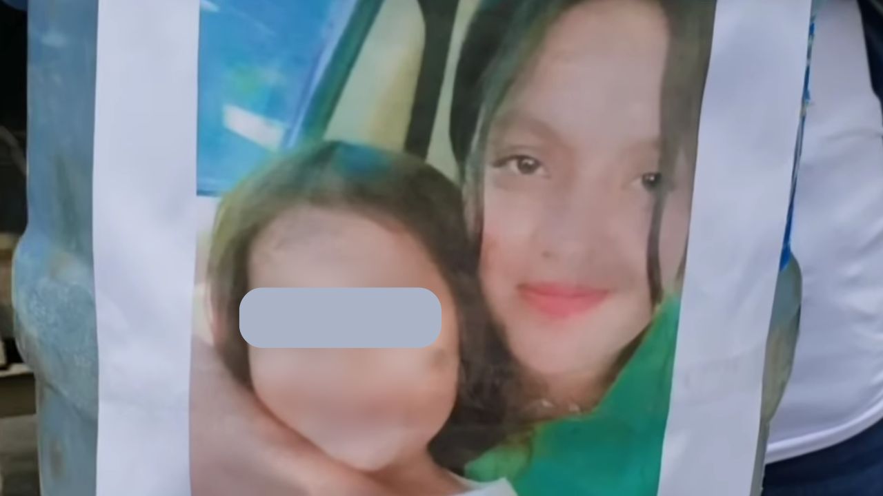 Secuestran a madre e hija hondureñas que fueron abandonadas por coyote en México