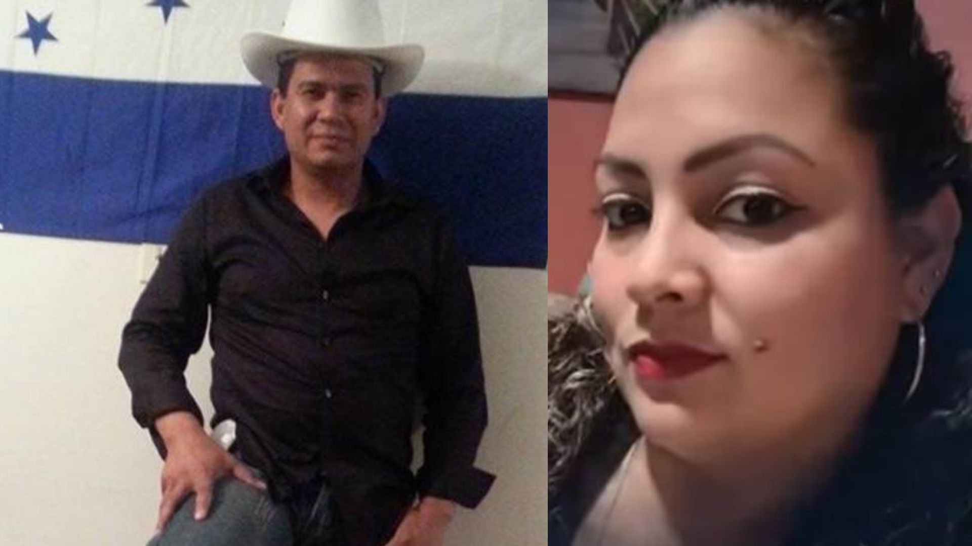 Hondureño que mató a su esposa porque le revisó el celular es de La Ceiba