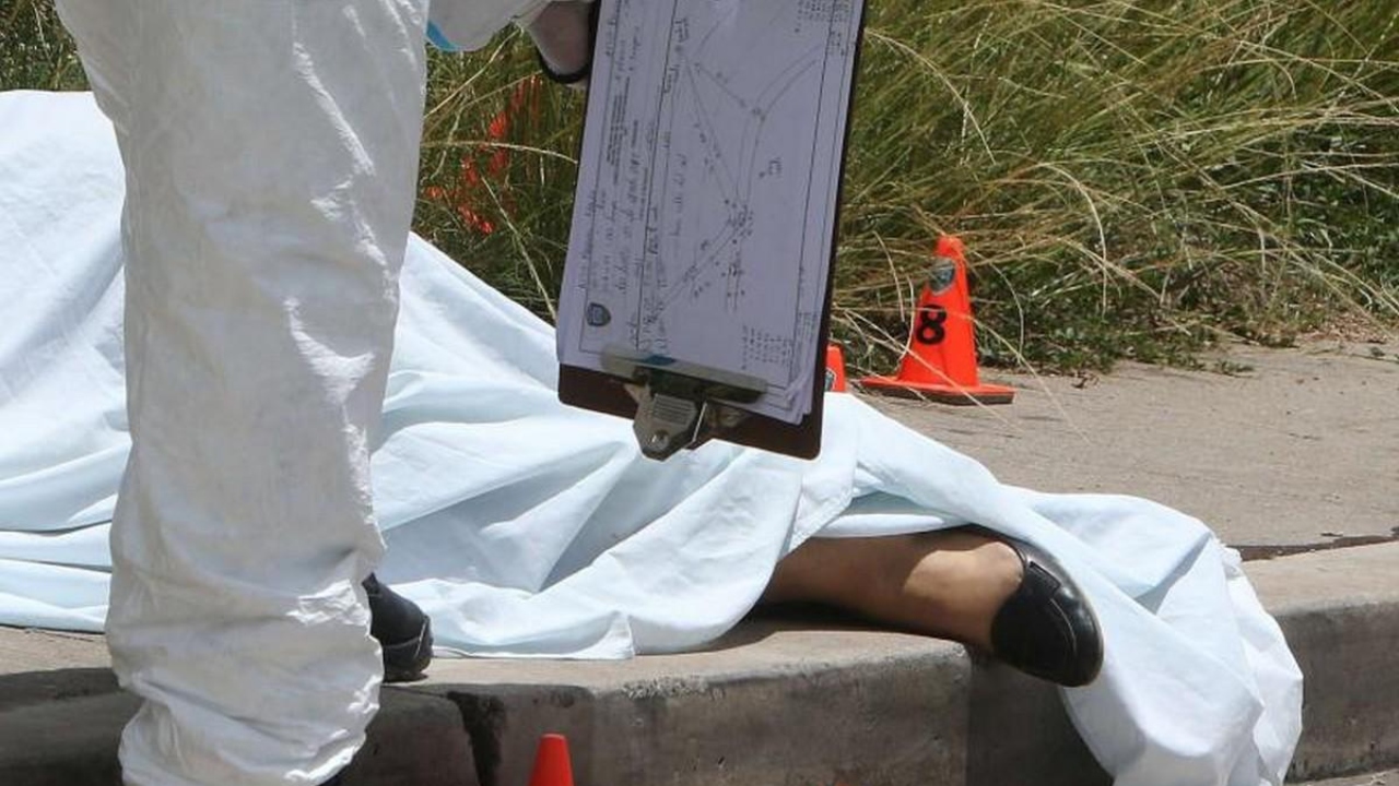 Hondureña muere tras ser atacada por su esposo en disputa por terreno en Olancho