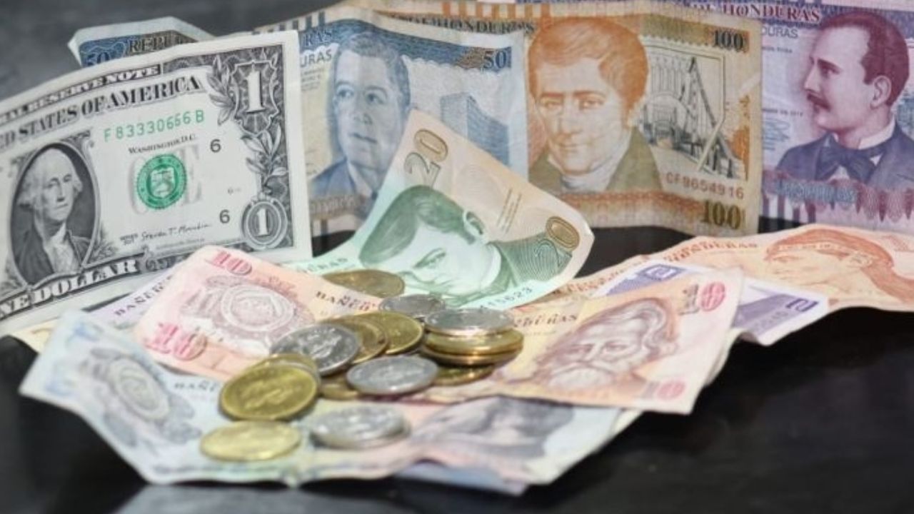 Honduras registra una inflación de 0.43% en agosto y una tasa interanual de 4.99%