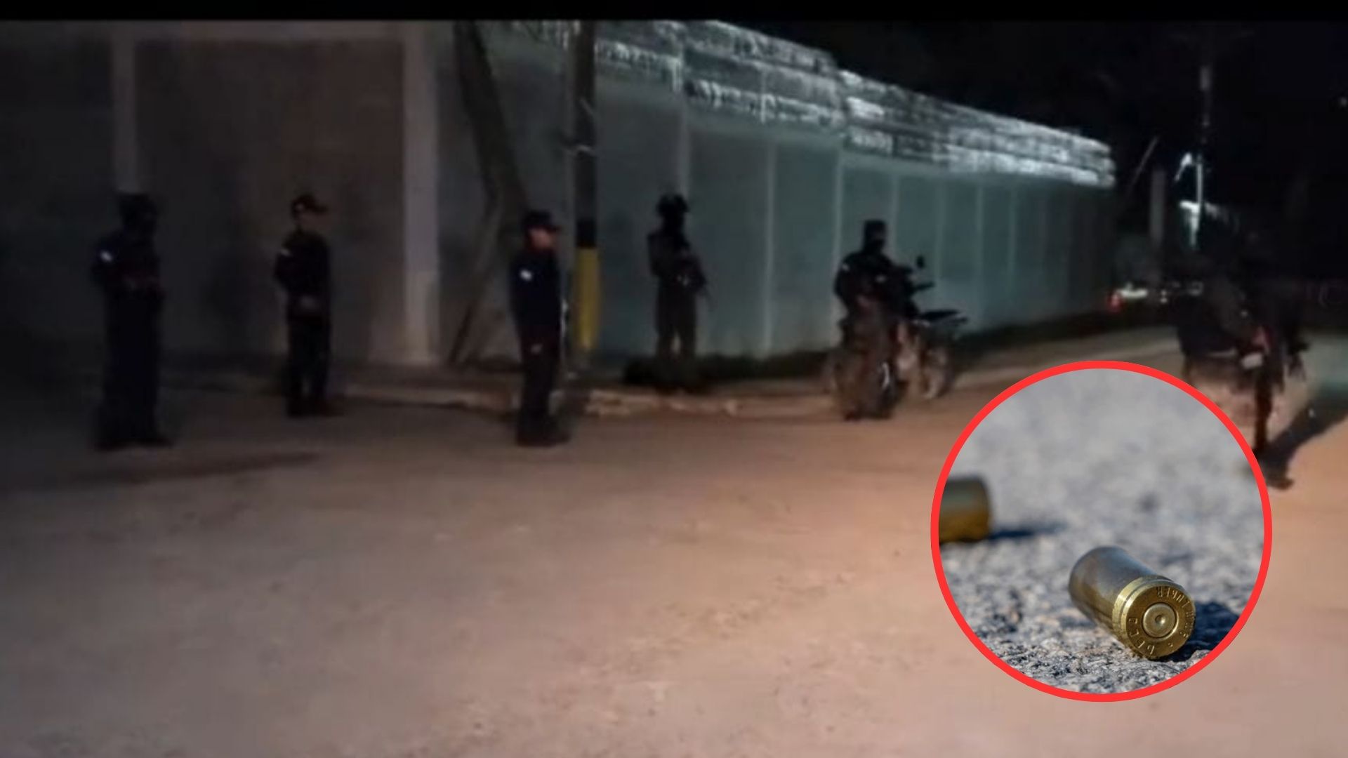 Así fue el intento de fuga en cárcel de Támara que deja dos muertos