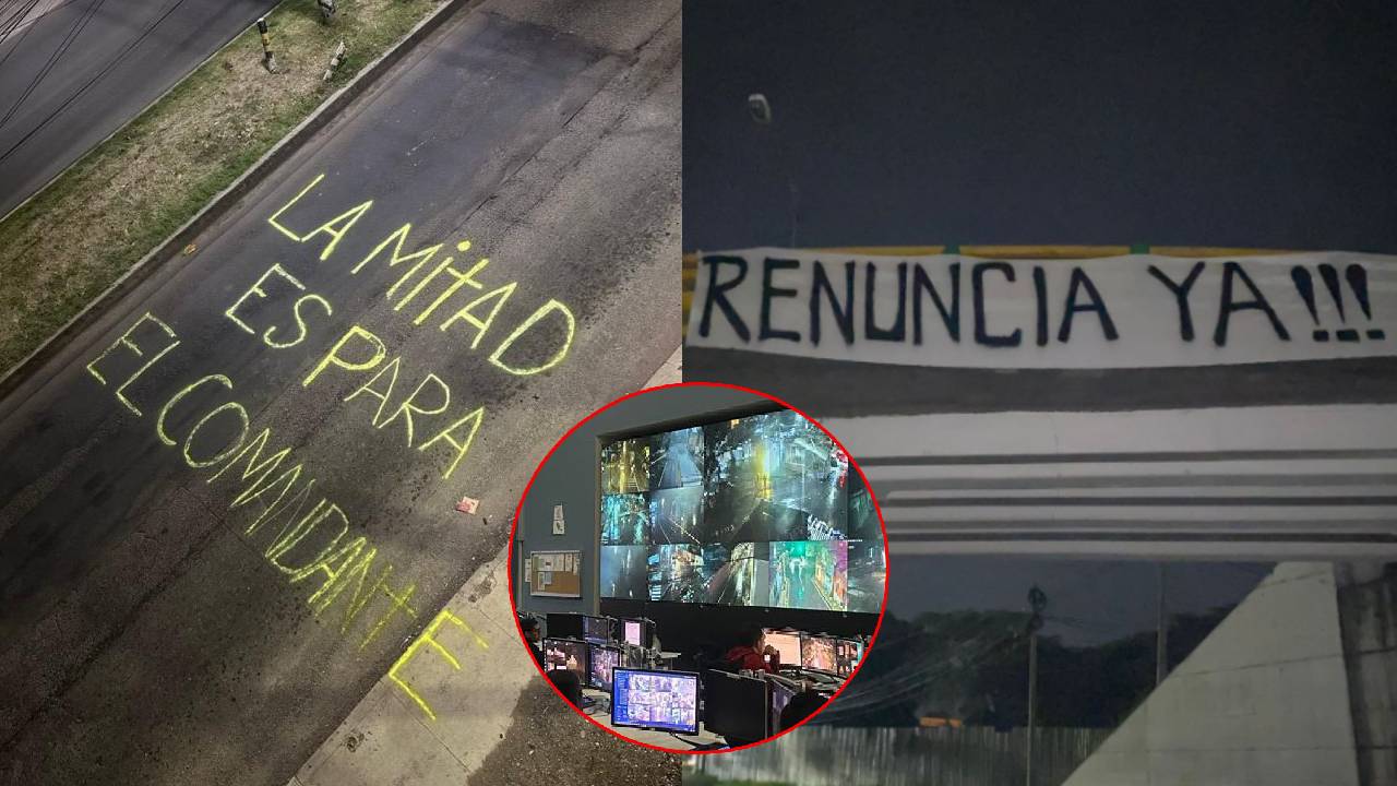 Honduras a la deriva, entre denuncias de golpe de Estado y narcoescándalo del “familión”