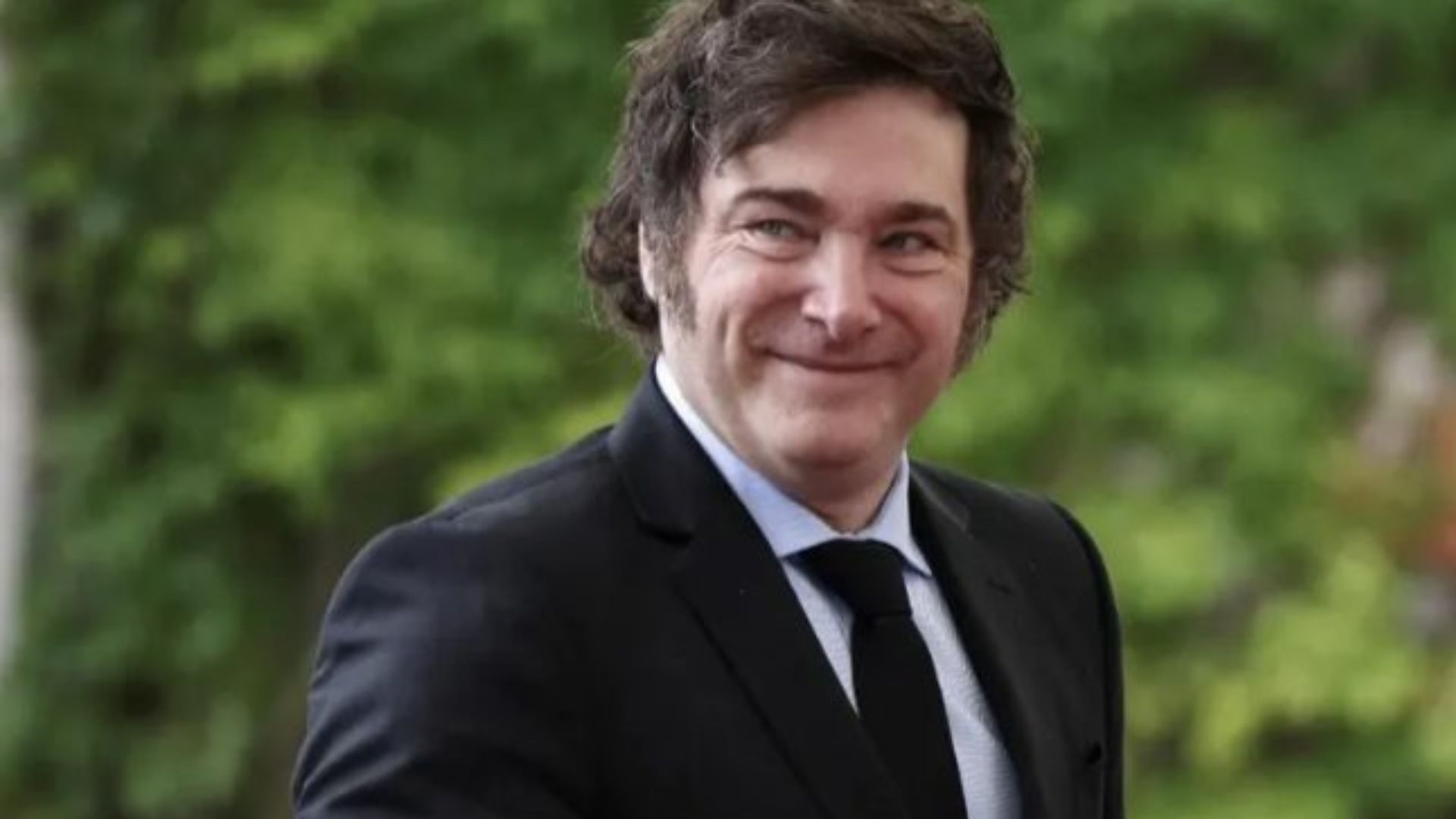 Milei viaja a Estados Unidos para participar en la próxima Asamblea General de la ONU