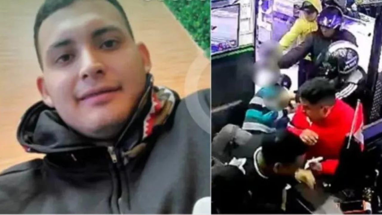Joven estaba en casa de apuestas cuando sicarios ingresaron y lo mataron