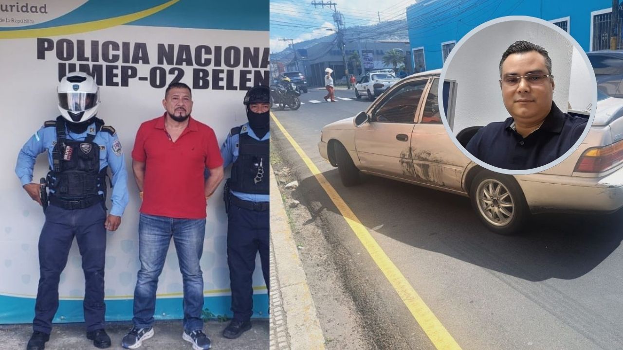 Comerciante que mató a joven por golpearle el auto se defenderá en libertad porque no hay peligro de fuga