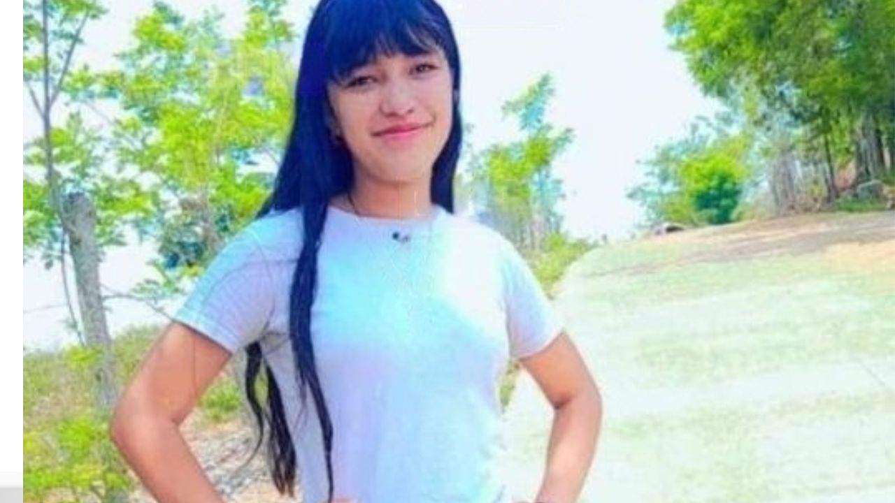 Aparece joven desaparecida en Santa Cruz de Yojoa; se había ido con su novio