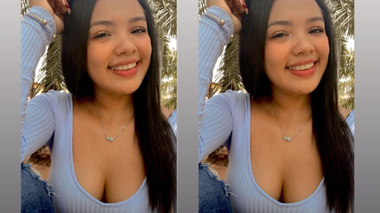 ¡Todo por Eylin! Esto se sabe de joven hondureña desaparecida hace 10 días en Cortés