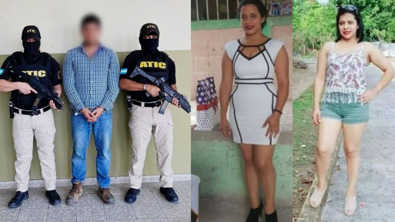 Nuevo giro en caso de ingeniero hondureño acusado de matar a su esposa y lanzar su cadáver