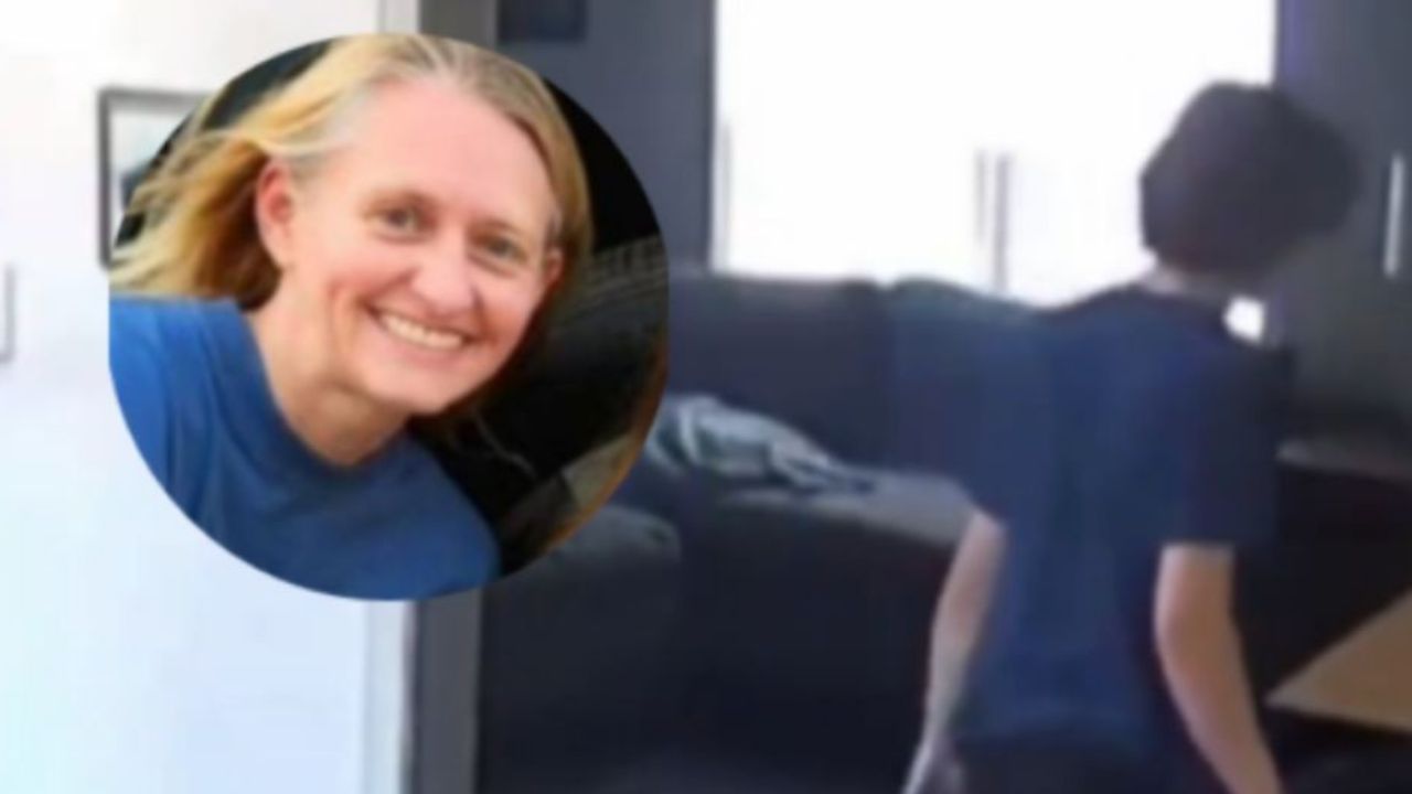 Revelan video clave en condena a adolescente que mató a su madre a tiros en EE.UU