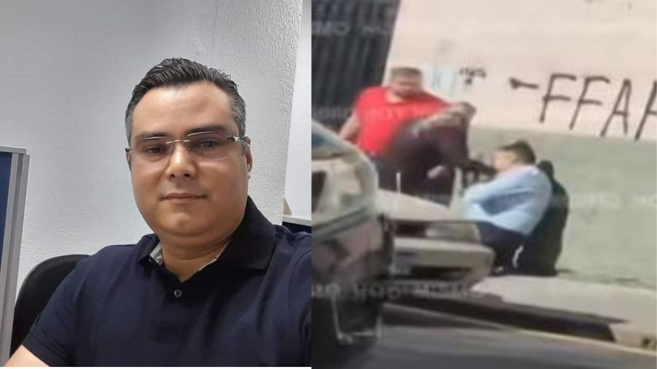 Por esta razón se defenderá en libertad hombre que mató a joven que le chocó el auto en Comayagüela